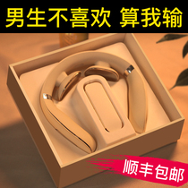 Birthday present Guys send boyfriend boyfriends to husbands brother Practical special Wallet on a small Valentines Day