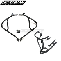 BMW G310GS G310R Modified Engine Bumper Fuel Tank Protection Bullet Booster Building