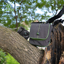 yeud Micro Single Camera Bag Sony A6300 NEX-7 Fuji X100 Canon M6 M5 G7X Single shoulder camera Bag