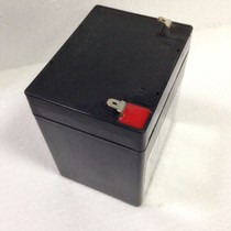 Special battery battery for Sail S-20-200b aerator AC DC dual-purpose aerator accessories