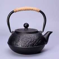 Iron jug iron to iron the cast iron jug