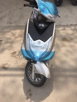 Immediate Electric Vehicle Tianying Original Accessories Lamps Plastic Parts Iron Parts Controller Motors and Other Whole Vehicle Accessories