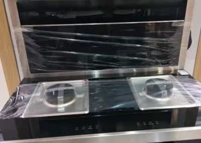 康佳KD01一体式集成灶优缺点吐槽