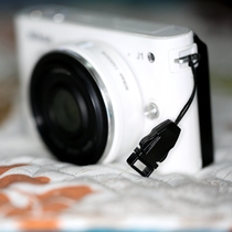 Backpacker camera strap transfer buckle digital camera SLR camera micro single shoulder strap auxiliary buckle pair