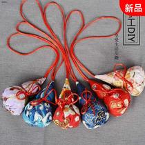 Hand-Boat Festival Bag Little Bag Bag Making Diy Bag Aye Ping Handle