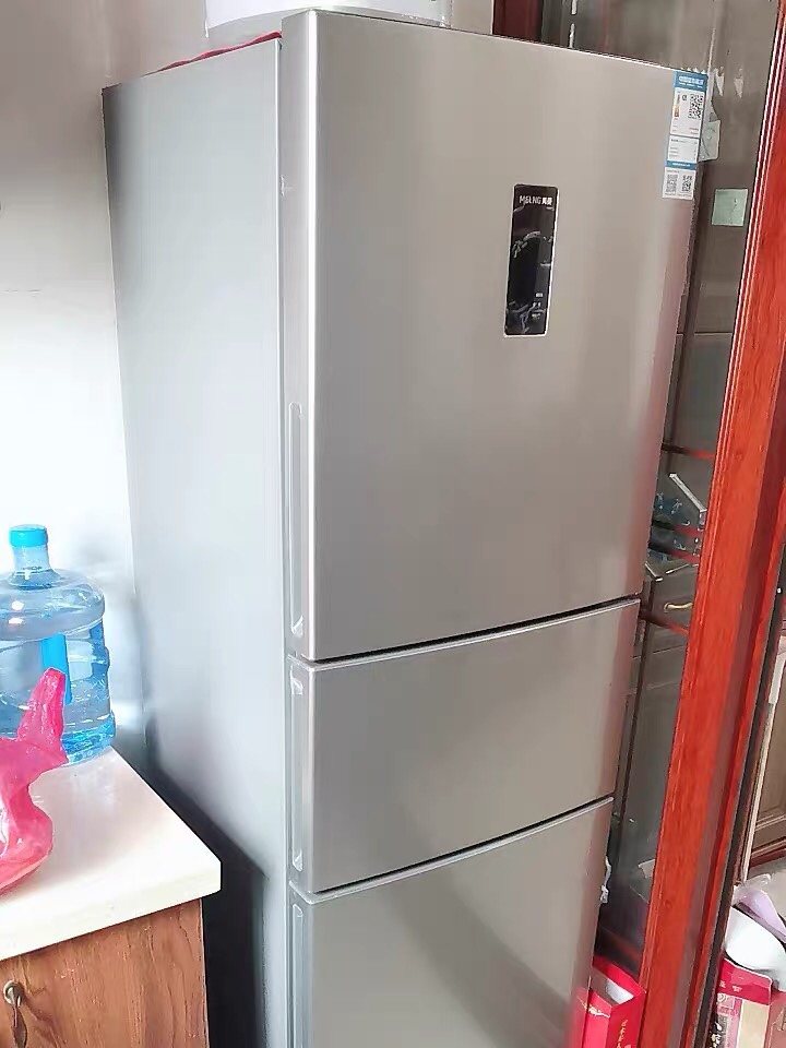 美菱BCD-251WP3CX好用的一批？