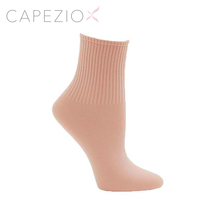 Capezio USA Capezio ballet accessories Yoga warm-up socks BG022 new in stock