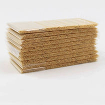 Disposable family toothpick double head bamboo picking tools home bamboo fine fruit Bamboo toothpick