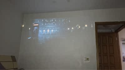 请指教争议坚果4K超清投影仪X3怎么样，这么火是否存在猫腻呢