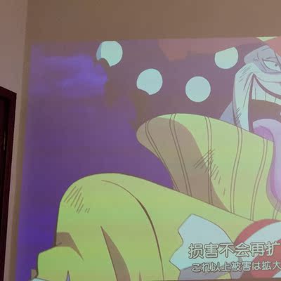 说说小帅2019新款微型投影仪怎么样？大神吐槽一下