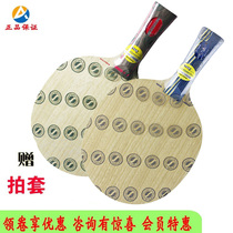 STIGA STIGA AE all-around improved EG WRB EnergyWood energy vitality table tennis racket base plate