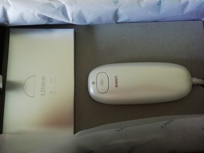 目前看来哈日一族说说日本雅萌脱毛仪怎么样，好用吗？有副作用？