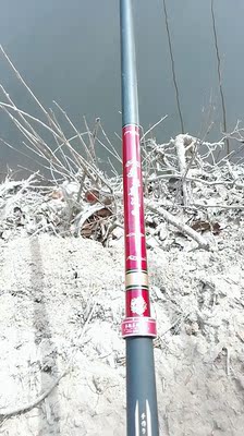 大家谈谈钓鱼用阿布路亚竿套装BMAX3鱼竿怎么样，质量如何？真的很差