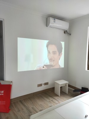 讨论奥图码投影机是哪产的，这个牌子质量如何？是杂牌的吗？