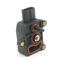 Electric spray 125 Motorcycle musgentry throttle three-in-one position sensor MOTIO 003-99-009