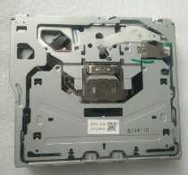 Crown DVD navigation Buick Boulevard Rear DVD movement SF-HD4 Bald DVS-3010 3050