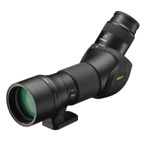 Nikon Nikon MONARCH 20-60X82ED High-power high-definition monocular telescope Bird-watching mirror ED mirror