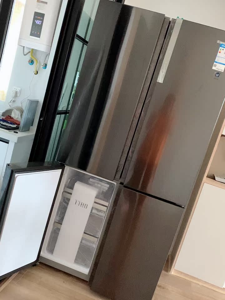卡萨帝 BCD-629WDSTU1透彻分析？