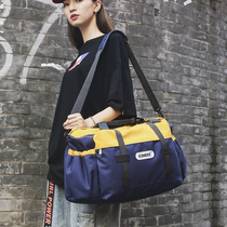 French flagship travel bag female handbag for short-distance male travel bag