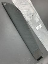 Ontario 18 chop sheath