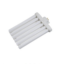 AUSPOLL Opel General 3H36W6500K Six-row Tube Fluorescent Energy Saving Lamp Replace Square Four-Needle Four-row Tube