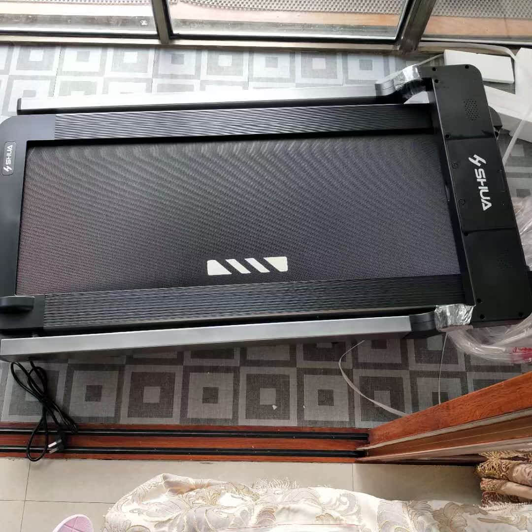 大家有注意舒华跑步机E3怎么样?内幕大揭秘