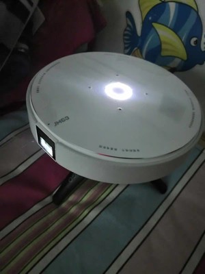 大家爆料坚果J9投影仪怎么样差不差?一个月感受
