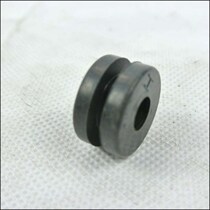 Five-sheep Honda Original Factory Fengfeng Fengfeng Humwei Message Front Horna Message for Prefabricated Rubber Anti-counterfeiting Accessories