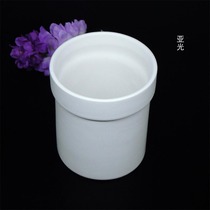 Ceramic mouthwash Cup brush tooth Cup grooming Cup Cup Cup Tea Cup Tea Cup breakfast cup porcelain tableware Matt White