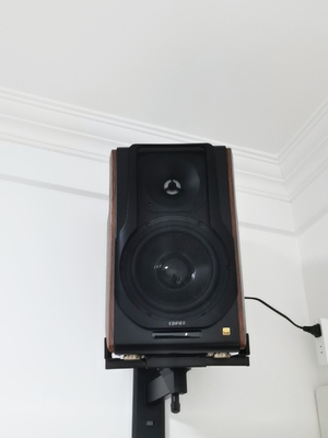 达人解析评测漫步者s3000mkii怎么样优缺点评测揭秘