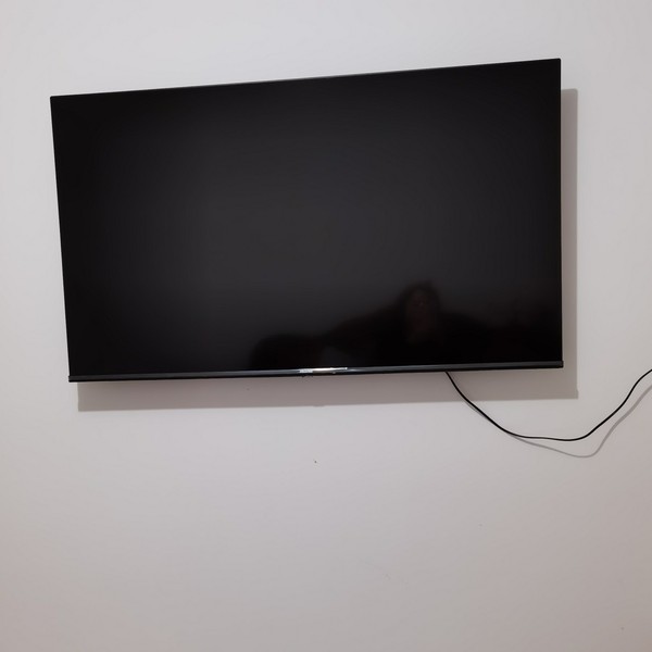 海信50e3f50英寸电视机好不好评测反馈很好吗