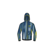 Anta Mens 2021 Autumn New Fitness Running Hooded Casual Woven Sports Top 152135604