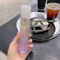 No spot REISE three-layer Import Makeup Water Spray Pregnant Woman Sensitive Muscular Tonic Water Oil Balanced Skin 120ml