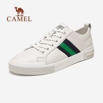 Camel mens shoes spring and summer autumn new fashion wild comfortable leisure official flagship store official website Counter