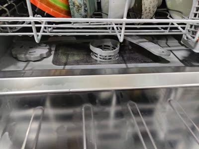 真实揭秘华凌洗碗机怎么样？一个月使用彻底后悔吗