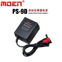 MOEN Magic Sound Single Block Effector Special Power Supply 9V DC 600MA1500MA Dragging Five Dragging Eight Great Power