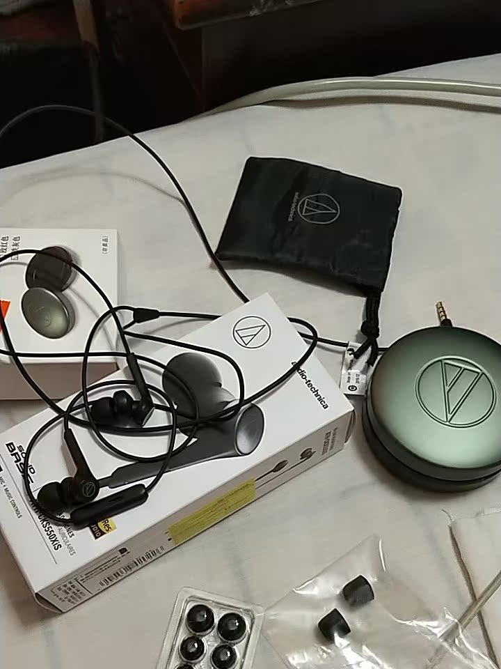真揭露:铁三角耳机怎么样??真的很差吗?