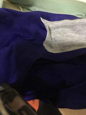 差评 这种你敢穿吗 我已经穿了 叫我退回去 到时候再卖出来吗 我想了想还是不要退了祸害人 真恶心 我好像是15号下单的 今天29号 还没几天呢 穿两条 两条这样 一条也12块买的 也是不便宜吧 太恶心了 怎么给不了差评 差评 这种你敢穿吗 我已经穿了 叫我退回去 到时候再卖出来吗 我想了想还是不要退了祸害人 真恶心 我好像是15号下单的 今天29号 还没几天呢 穿两条 两条这样 一条也12块买的 也是不便宜吧 太恶心了 怎么给不了差评