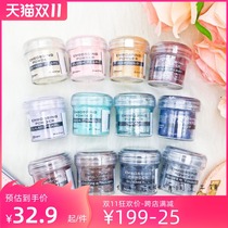 Ranger Embossing Powder imported convex Powder card hand tent red envelope rose gold convex word