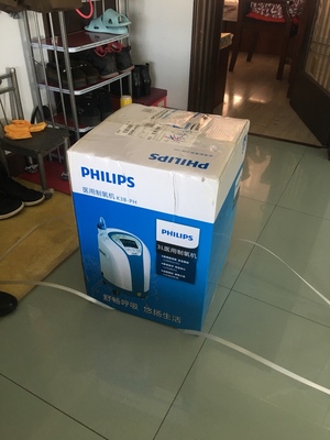 达人谈感受老铁们飞利浦制氧机怎么样,能用几年,氧气浓度低吗