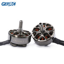 GEPRC GEP GR2306 5 brushless motor traversing machine FPV racing model airplane Freestyle Flower fly