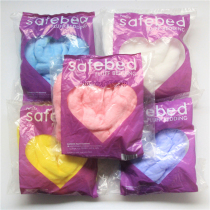 British Petlife safebed hamster cotton soft and warm over winter safety not tangled gold silk bear Tongo