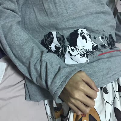 质感不错 睡衣都是买贝妍家的 （这是一个好评模板，不要看了下面都是废话。因为本仙女很懒不想每个宝贝都写好评所以才模仿网友的好评模板，但是这个宝贝不管是质量还是款式都是本仙女喜欢的如果不喜欢本仙女收到会很生气然后这个模板就会变成各种喋喋不体的吐槽，自然不会撒下这个好评给各位淘友一个参考。本宝贝还是极好的，来自一位懒省事的只爱购物不爱写评论只想换积分的仙女）