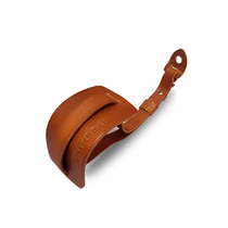 Otona custom SLR camera wristband