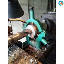 Machine tool lathe center frame Shenyang Dalian CA CD 6140 6150-150 200 250 hole center frame