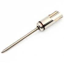 Boutique extended version of small rock Rod Rod Rod frame all stainless steel plug tube frame