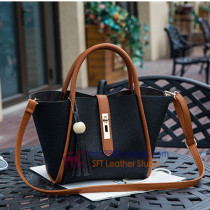 MINI self-drawing paper tote bag pattern paper type BDQ-64 tote bag mother-in-law version