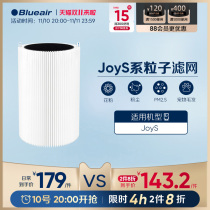 Blueair Bruyal Desktop Purifier Joys Filter Replacement Fits