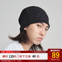 PCLP stacked cold caps for the PCLP