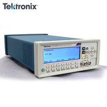 Tektronix Tec timer frequency FCA3000 FCA3000 FCA3003 FCA3020 FCA3100 FCA3100